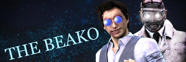 TheBeako Profile Banner