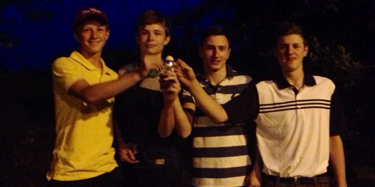 EuropeRydercup's profile banner image