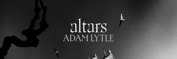 ThisisAdamLytle Profile Banner
