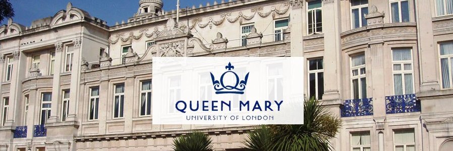QmulVision's profile banner image
