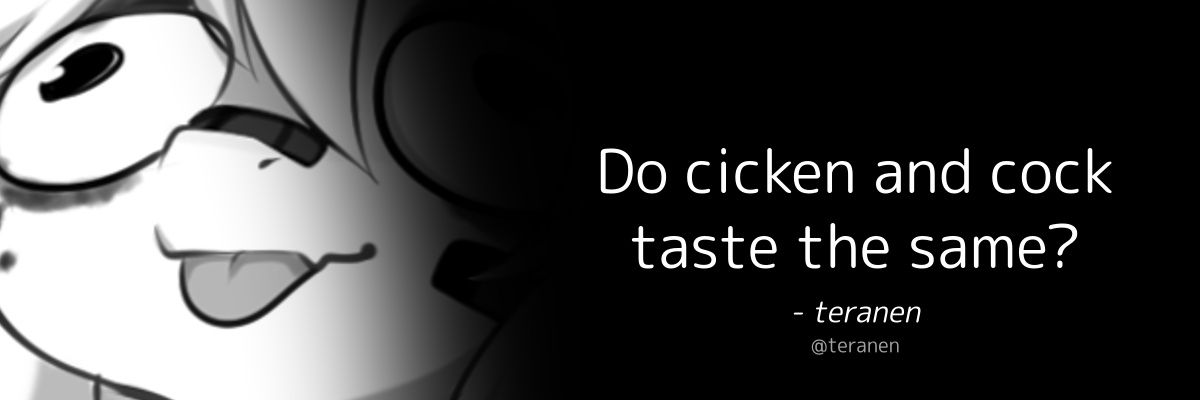 RoseDarkdraws's profile banner image