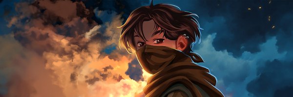 SecretSoc_NFT Profile Banner