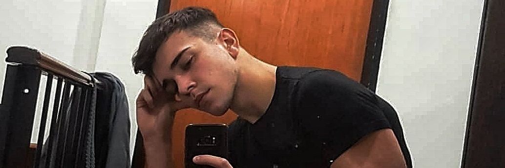 santigozli's profile banner image