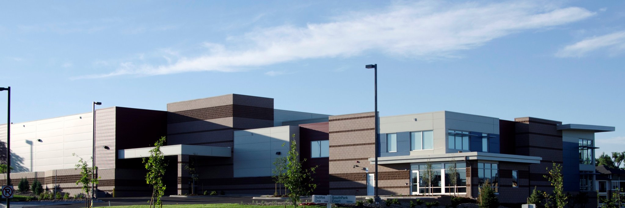 dcbConstruction's profile banner image