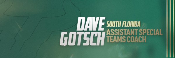Coach_DaveG Profile Banner