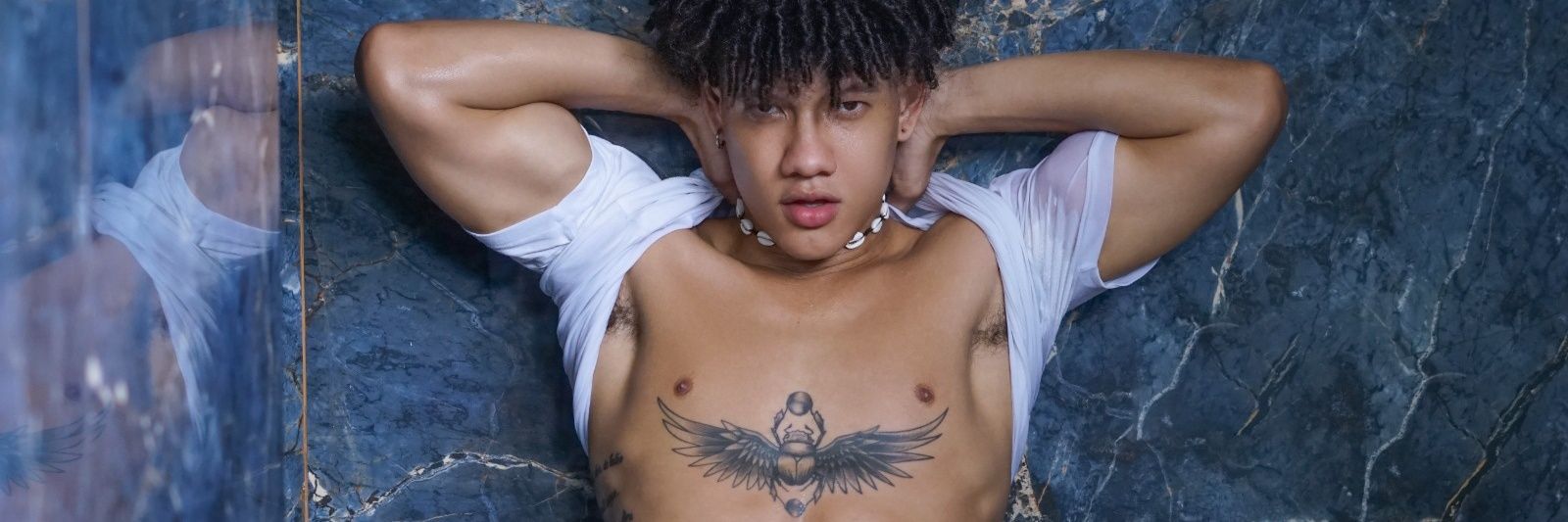 Alejandro. 30k 💎 banner