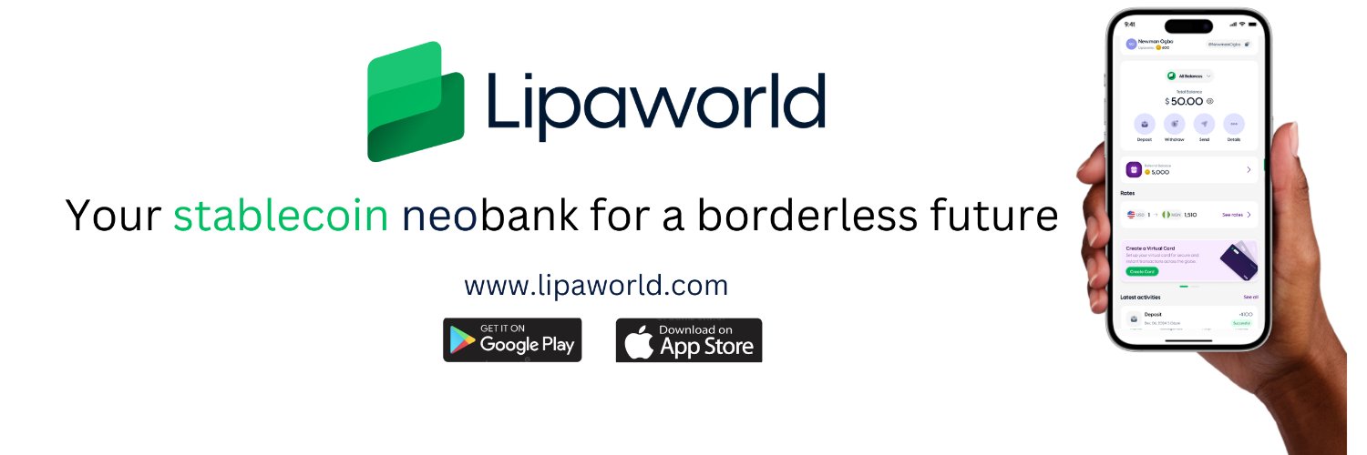 Lipaworld banner