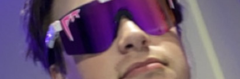 NcDova's profile banner image