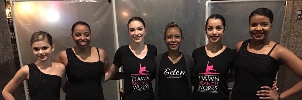 dawnbranchworks's profile banner image