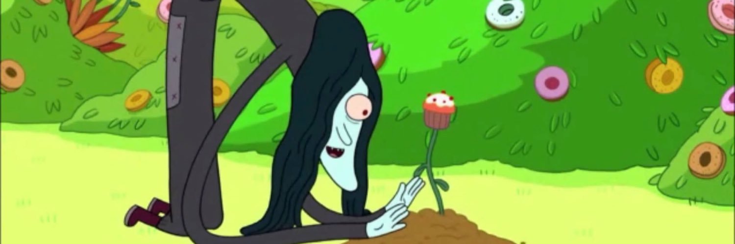 Treeopatra's profile banner image