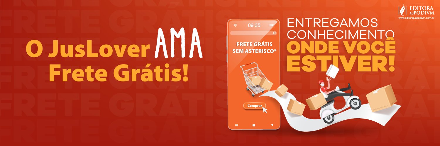 Editora Juspodivm banner