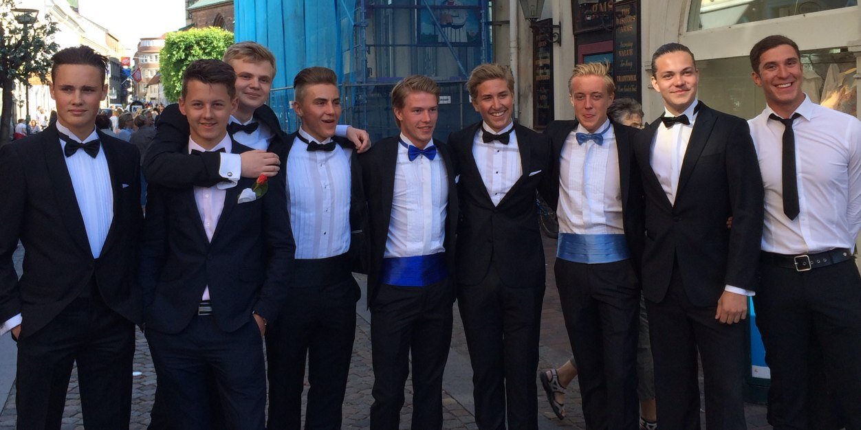 Schonbeeck's profile banner image