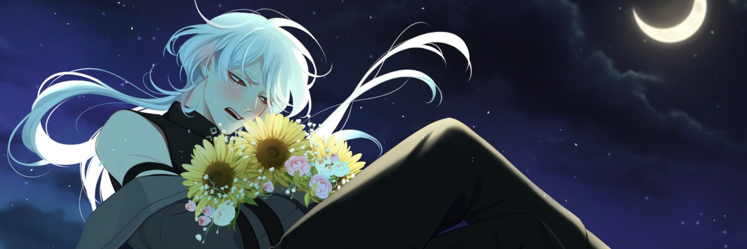 sunnyraineee's profile banner image