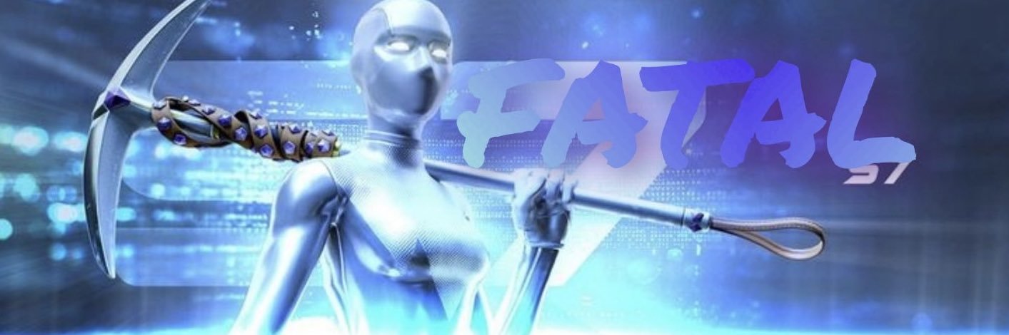 FATAL banner