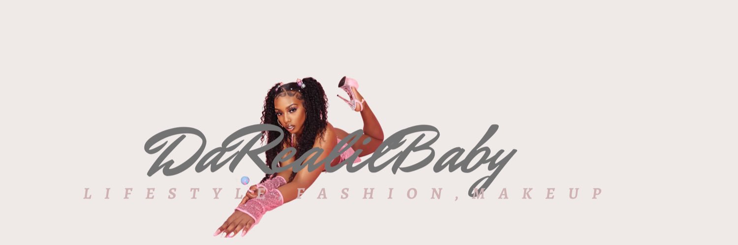DaRealilBaby's profile banner image