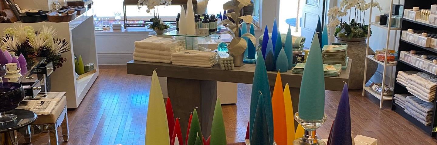 Lemonceillo Home & Gift 🍋💚 banner