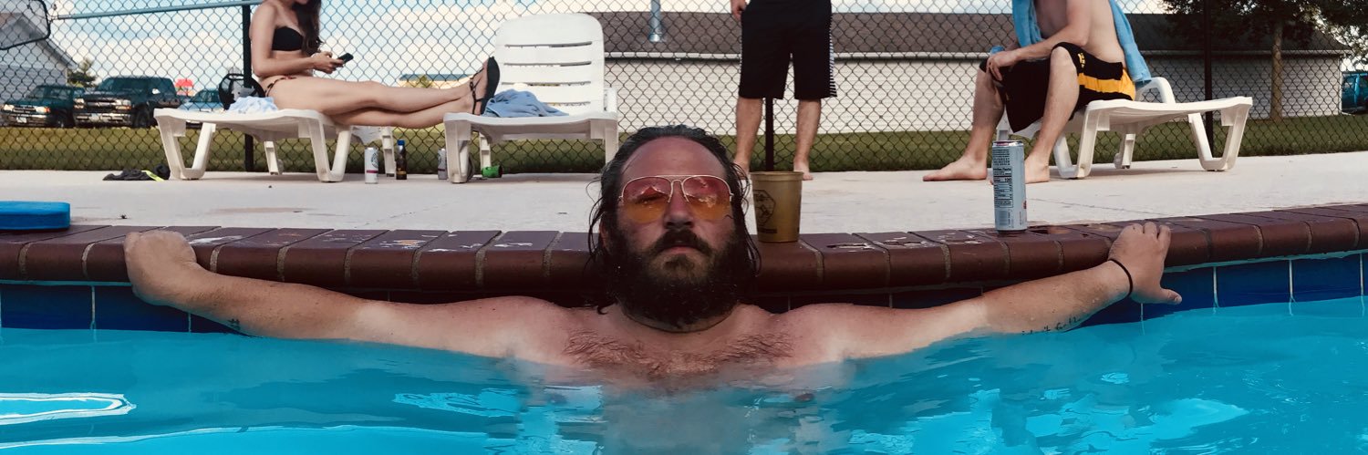ajhodgeman's profile banner image