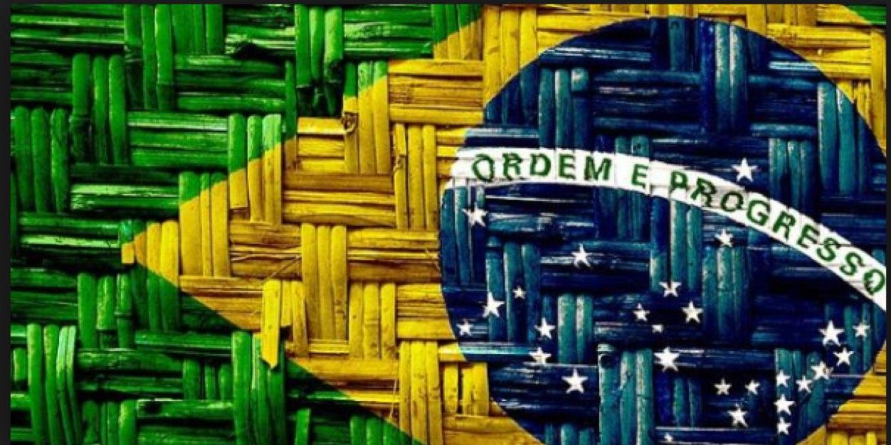 Gilberto Nascimento banner