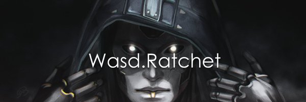 Ratchet Profile Banner