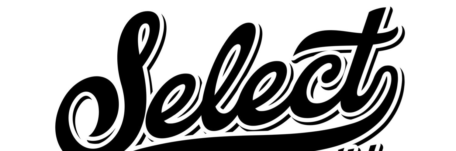 California Select Baseball banner