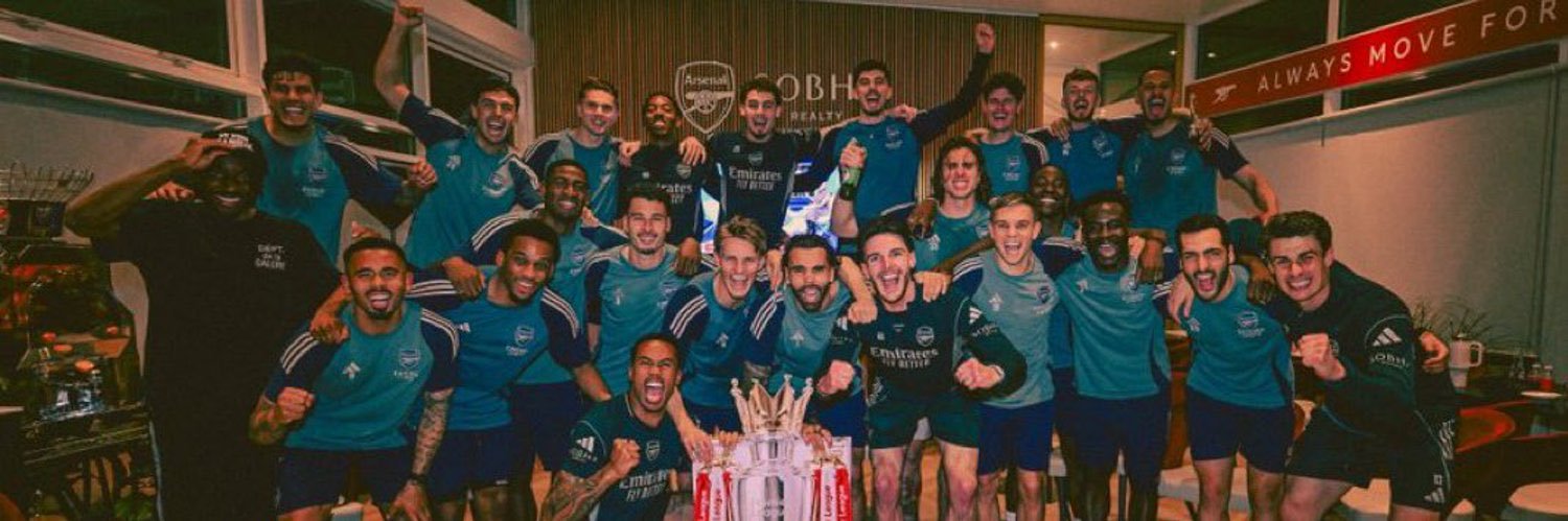 ryanafc1998's profile banner image