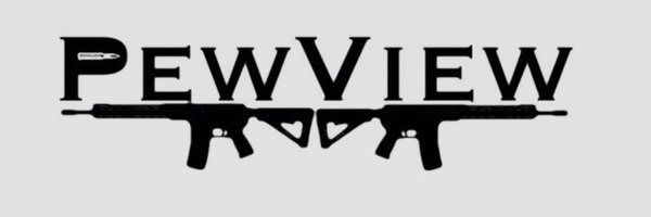 PewView_ Profile Banner