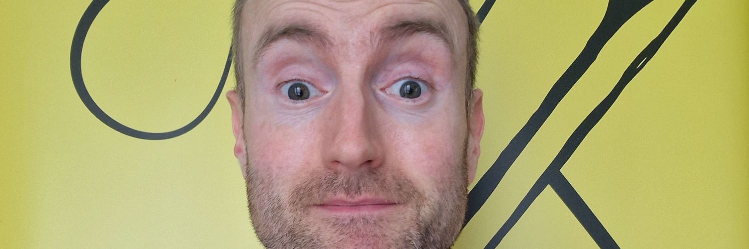 HaHaHeslop's profile banner image