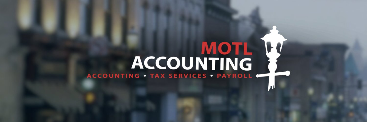 MotlAccounting's profile banner image