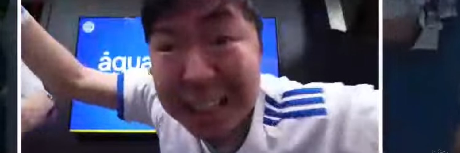 Renatinho Boxer banner