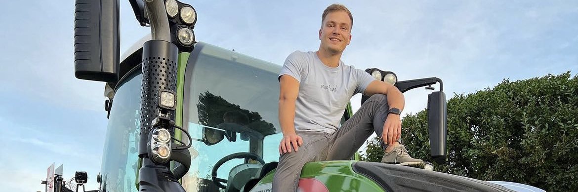 austrianfarmer's profile banner image