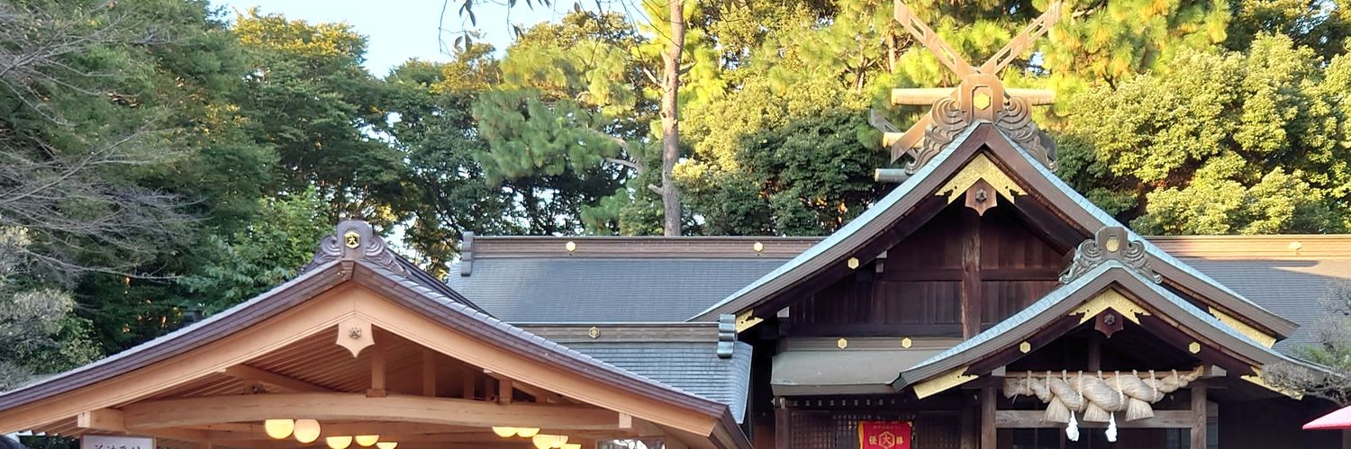 minato927148's profile banner image