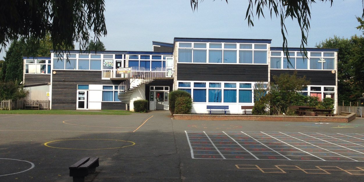 MicklemSchool's profile banner image