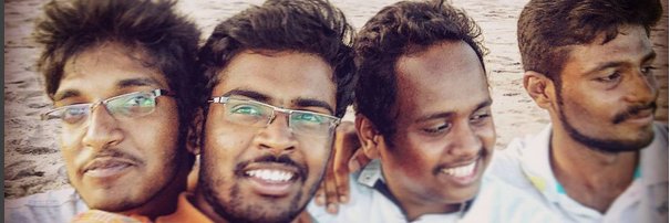 nishanth_claw's profile banner image