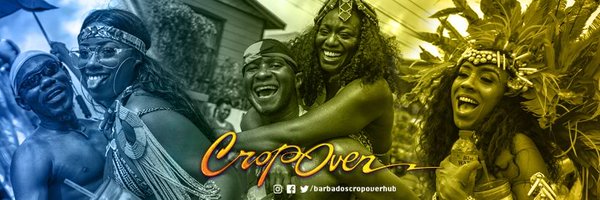 CropOverHUB Profile Banner