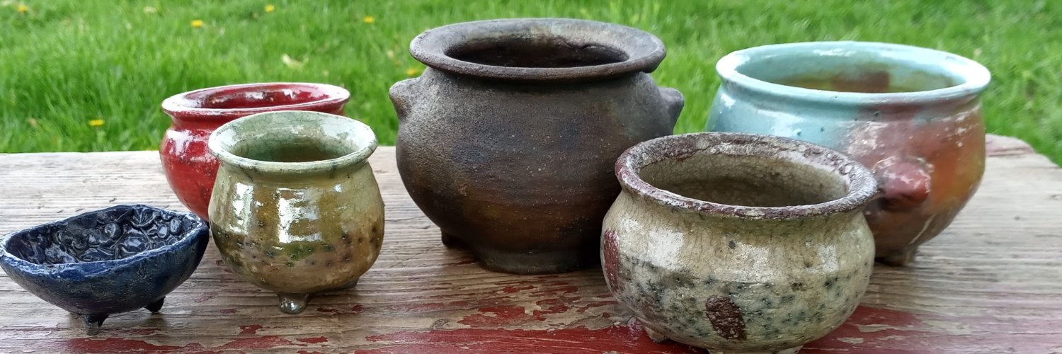 antbpottery's profile banner image