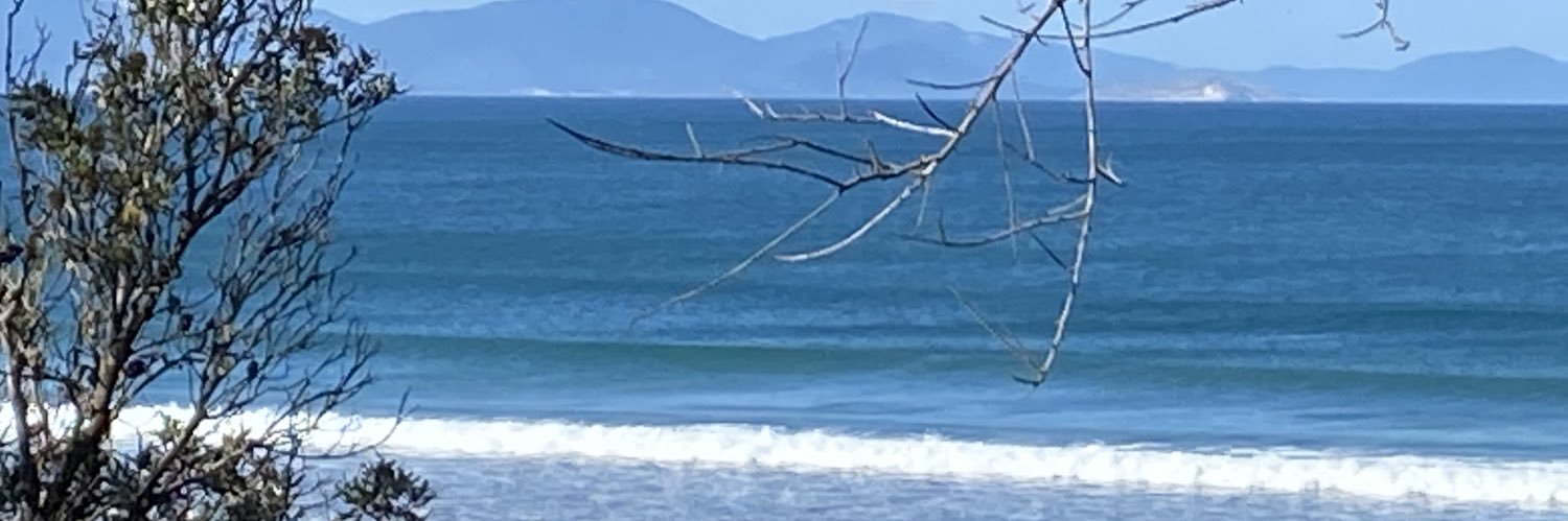 DerekRFrancis's profile banner image