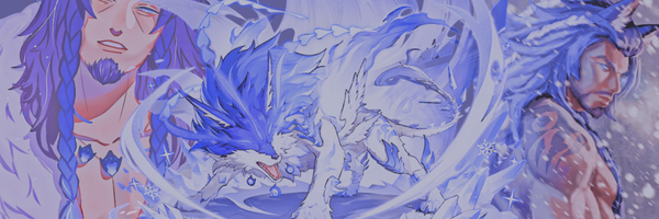 WOLFKINGBOREAS Profile Banner