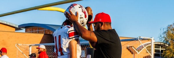 CoachAJ_Johnson Profile Banner