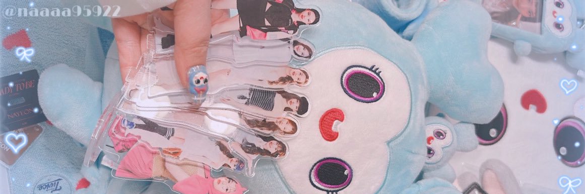 naaaa95922's profile banner image