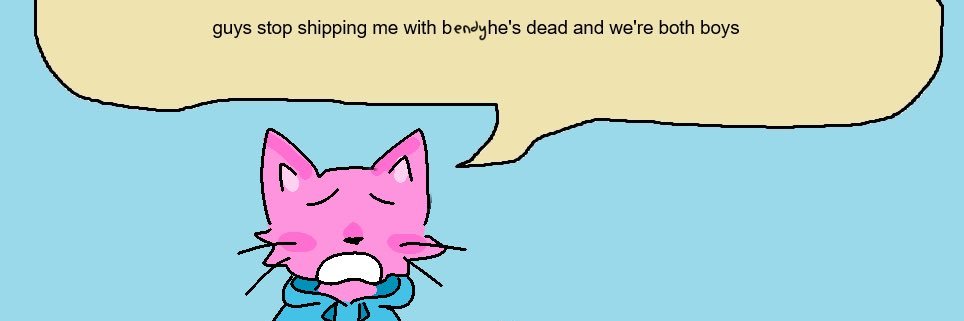 kitzy witzy 🐾 banner