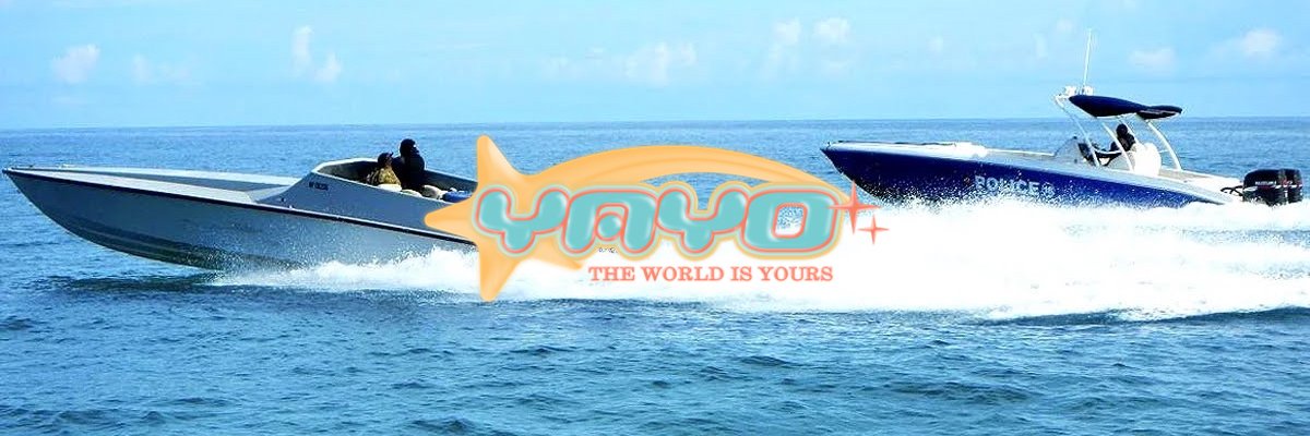 Maxwell Prescott banner