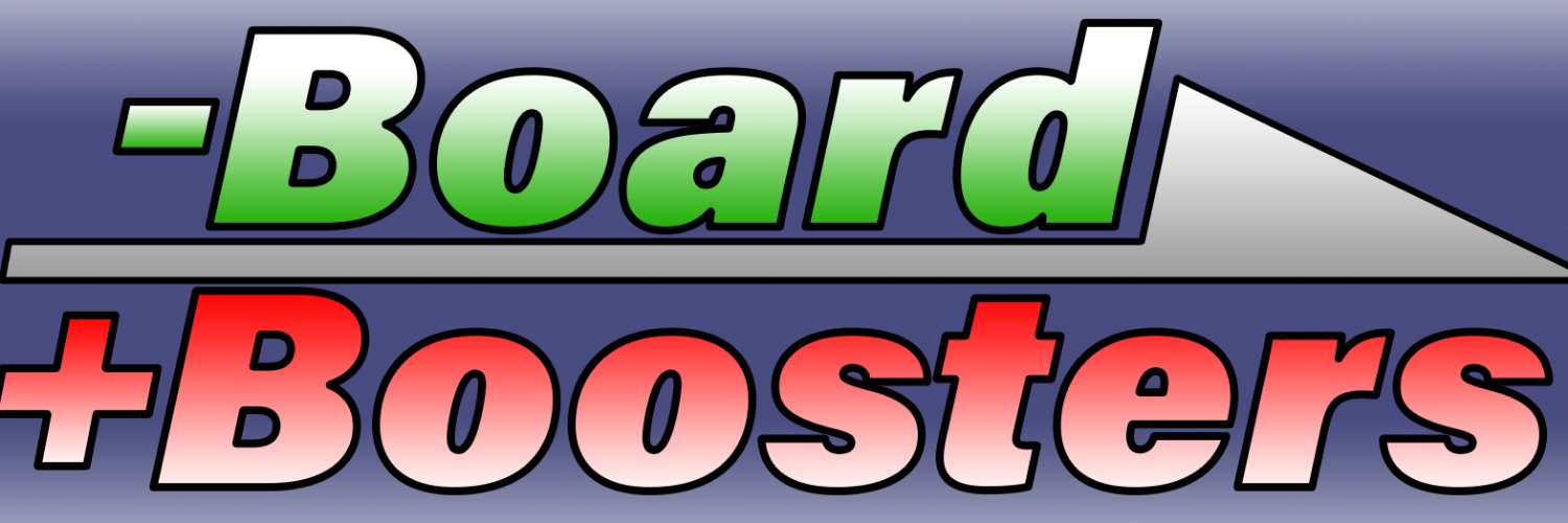 BoardBoosters banner