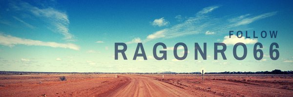 ragonro66 Profile Banner
