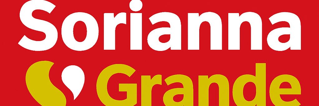 Sorianna Grande banner