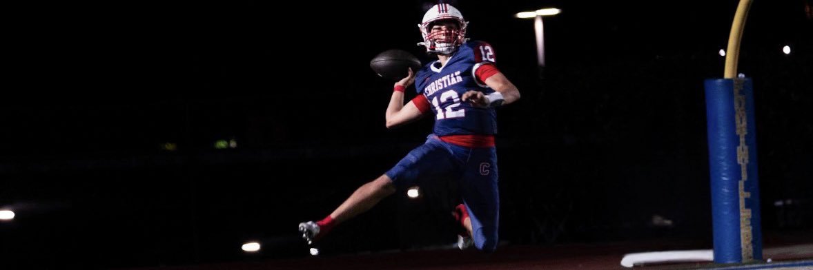 Kaleb Runkle banner