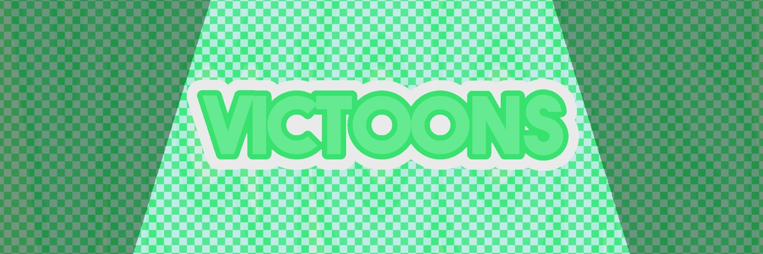 VicBeingVic2's profile banner image