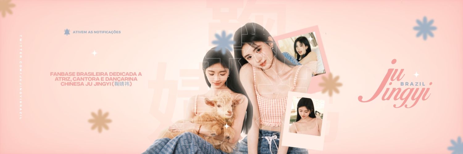 Ju Jingyi Brazil 🇧🇷🍊 (@Jujingyibrazil) / Posts / X