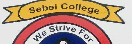 Sebei College Tegeres Alumni banner