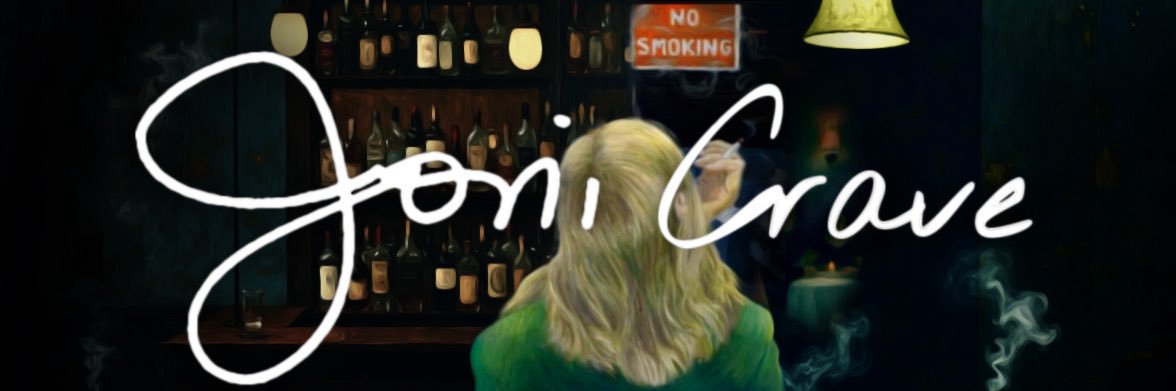 Joni Crave 🤍's banner