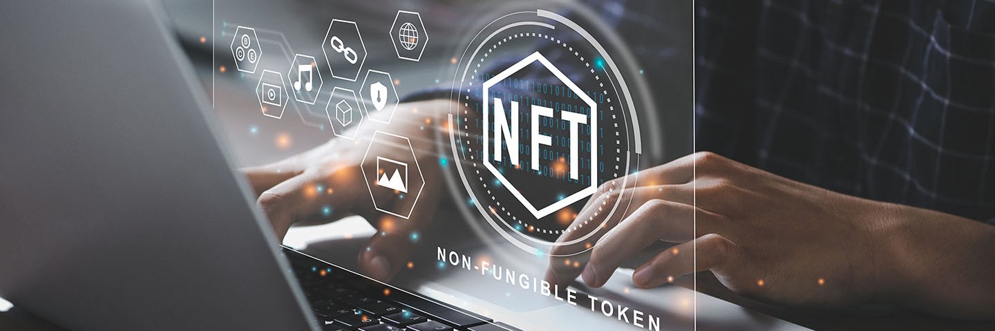 Blockchain Maestro banner